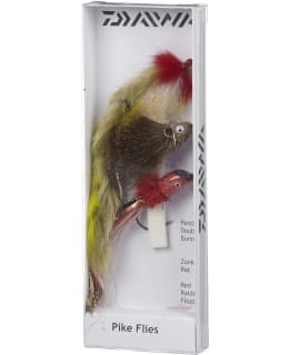 DAIWA PIKE PERHOLAJIT. Main Image