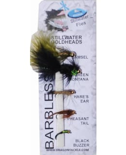 DRAGON EUROPACK STILLWATER G/H PERHOT Main Image