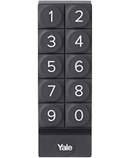 YALE SMART KEYPAD NÄPPÄIMISTÖ Main Image