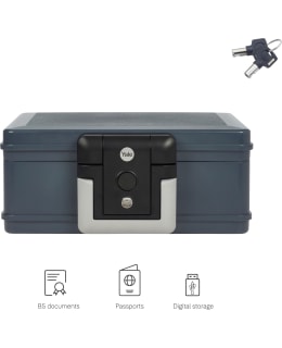 YALE VESITIIVIS PIENI PALOTURVASÄILÖ Main Image