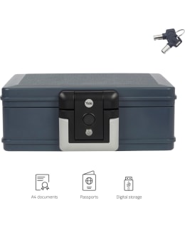 YALE VESITIIVIS KESKIKOKO PALOTURVASÄILÖ Main Image