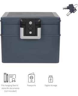 YALE VESITIIVIS SUURI PALOTURVASÄILÖ Main Image