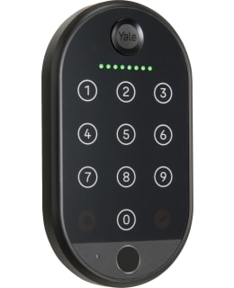 YALE SMART KEYPAD 2 FINGERPRINT Main Image
