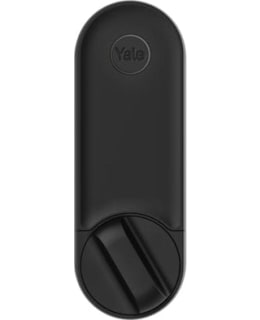 YALE LINUS L2 MUSTA ÄLYLUKKO Main Image