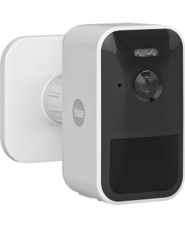 YALE SMART OUTDOOR CAMERA ULKOKAMERA Main Image