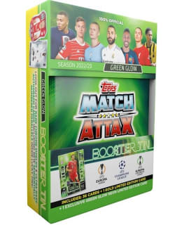 CHAMPIONS LEAGUE MA MINI TIN 2201 Main Image