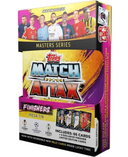 CHAMPIONS LEAGUE MA MEGA TIN 2201 Main Image