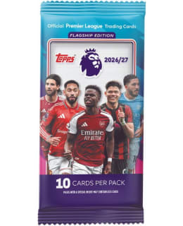 TOPPS PREMIER LEAGUE KERÄILYKORTIT Main Image