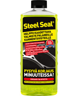 STEEL SEAL KANNENTIIVIST KORJAUS 500ML Main Image