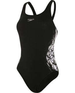 SPEEDO FLUIDREFLECT PLAC 06187 D216 38" Main Image