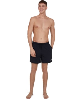SPEEDO SHORTS ESS AM 12433 0001 XL Main Image