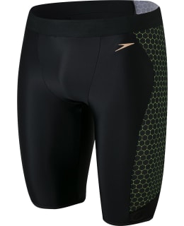 SPEEDO MESH PLA JAMMER AM 12421 A599 32" Main Image