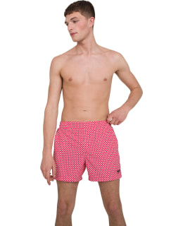 SPEEDO VINTAGE LEISURE AM 12435 D710 XL Main Image