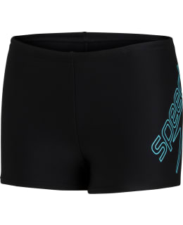 SPEEDO BOOM AQUASHORT JM 12406 F888 34" Main Image