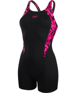 SPEEDO HYPERBOOM LEGS W 12305G720 36 Main Image