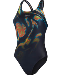 SPEEDO PLACEMENT DIG POW W 6187 G633 34 Main Image