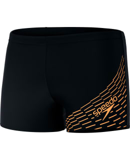 SPEEDO MEDLEY AQUASHORT M 11354A315 38 Main Image