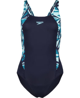 SPEEDO HYPERBOOM MUSCLE W 13470H141 36 Main Image