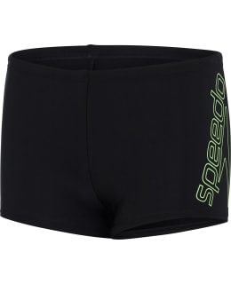 Speedo Boom poikien uimahousut Main Image