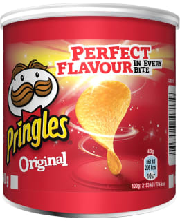 Pringles Original 40 g small can Main Image