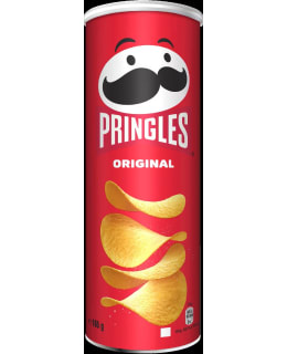 PRINGLES ORIGINAL 165G Main Image