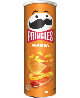 PRINGLES PAPRIKA 165G Main Image