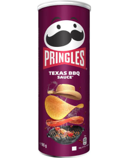 PRINGLES TEXAS BBQ SAUCE 165G Main Image