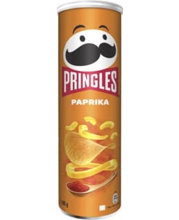 PRINGLES PAPRIKA 185G Main Image