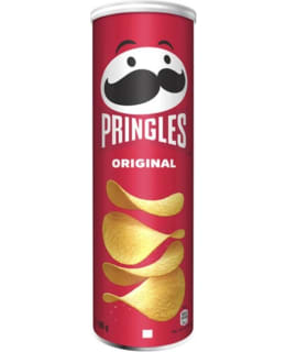 PRINGLES ORIGINAL 185G Main Image