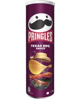 PRINGLES TEXAS BBQ SAUCE 185G Main Image