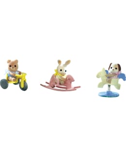 SF 4391A KANNETTAVA VAUVAPAKKAUS Main Image