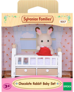 SF 5017 SUKLAAPUPUPERHEEN VAUVA SET Main Image