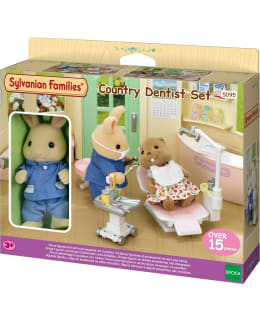 SF HAMMASLÄÄKÄRISETTI Main Image