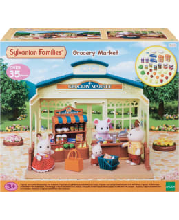 SF 5315 KYLÄN SUPERMARKET Main Image