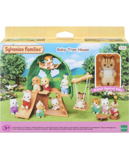 SF 5318 VAUVOJEN SEIKKAILUPUUMAJA Main Image