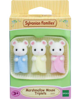 SF 5337 VAAHTOKARKKIHIIRIKOLMOSET Main Image