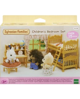 SF 5338 MAALAISTALON LASTENHUONE Main Image