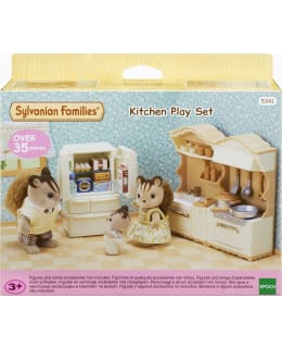 SF 5341 MAALAISTALON KEITTIÖ Main Image