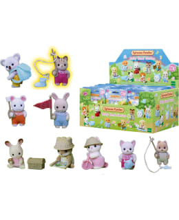 SF 5398 VAUVA PARTIOSSA YLLÄTYSPAKKAUS Main Image