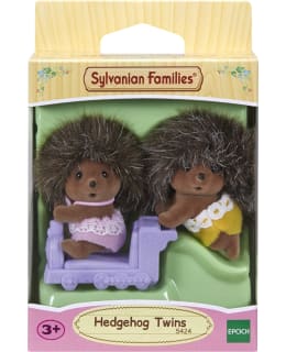 SF 5424 SIILIKAKSOSET Main Image