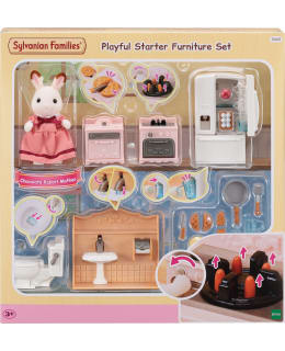 SF 5449 TÄYDELLINEN KALUSTESETTI Main Image