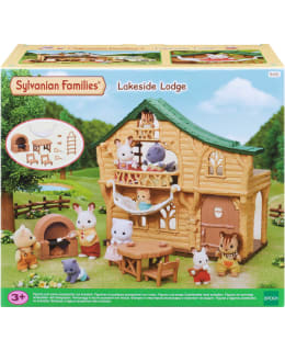 SF 5451 KESÄMÖKKI Main Image