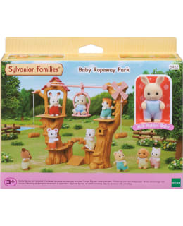 SF 5452 VAUVOJEN KÖYSIRATA Main Image