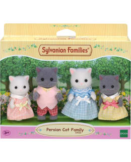 SF 5455 PERSIALAISKISSAPERHE Main Image