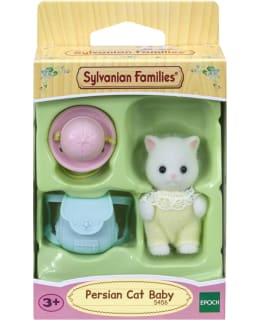 SF 5456 PERSIALAISKISSAVAUVA Main Image