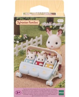 SF 5533 KOLMOSTEN VAUNUT Main Image