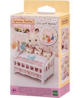 SF 5534 VAUVAVUODE MOBILELLA Main Image