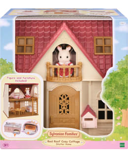 SF 5567 ALOITUSTALOPAKKAUS Main Image