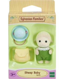 SF 5620 LAMMASVAUVA Main Image