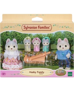SF 5636 HUSKYPERHE Main Image